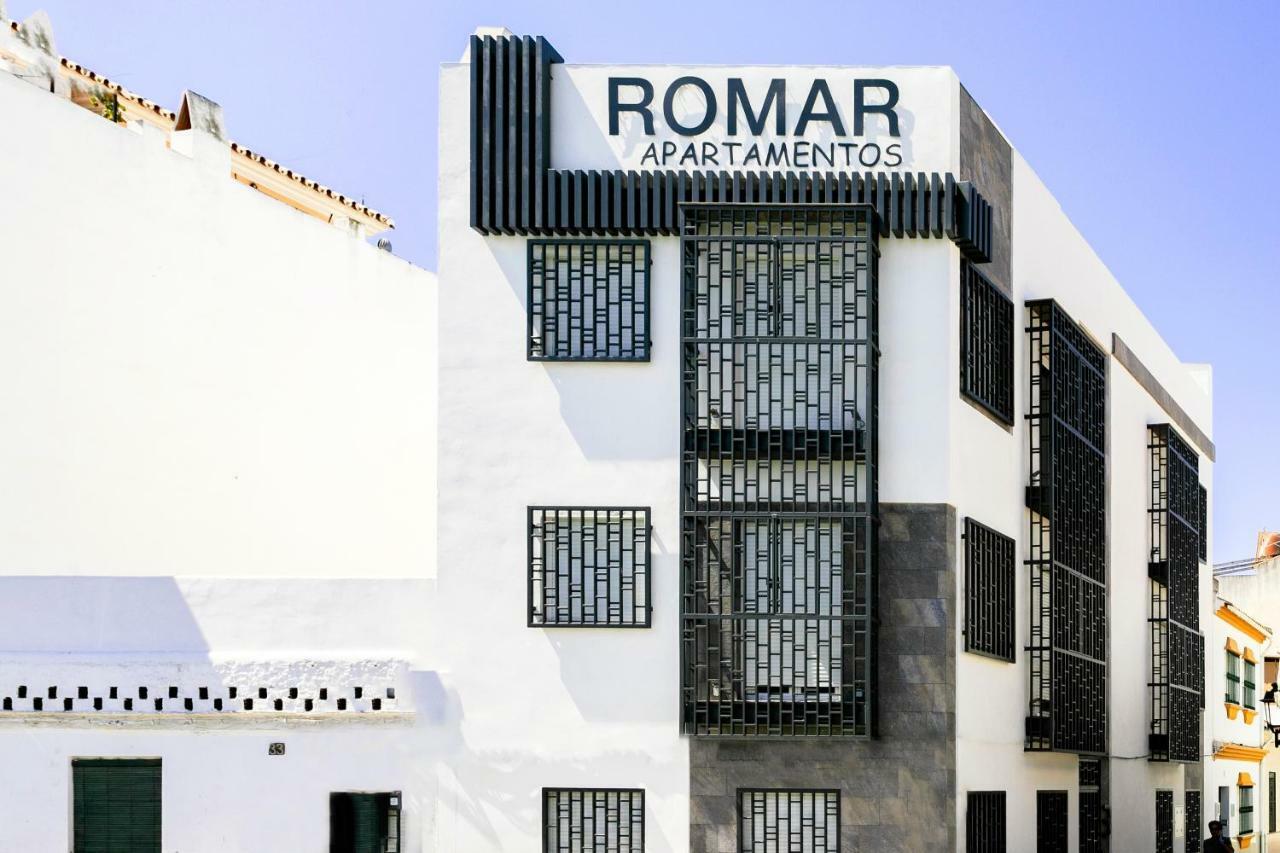 Appartement Romar Montesa 3