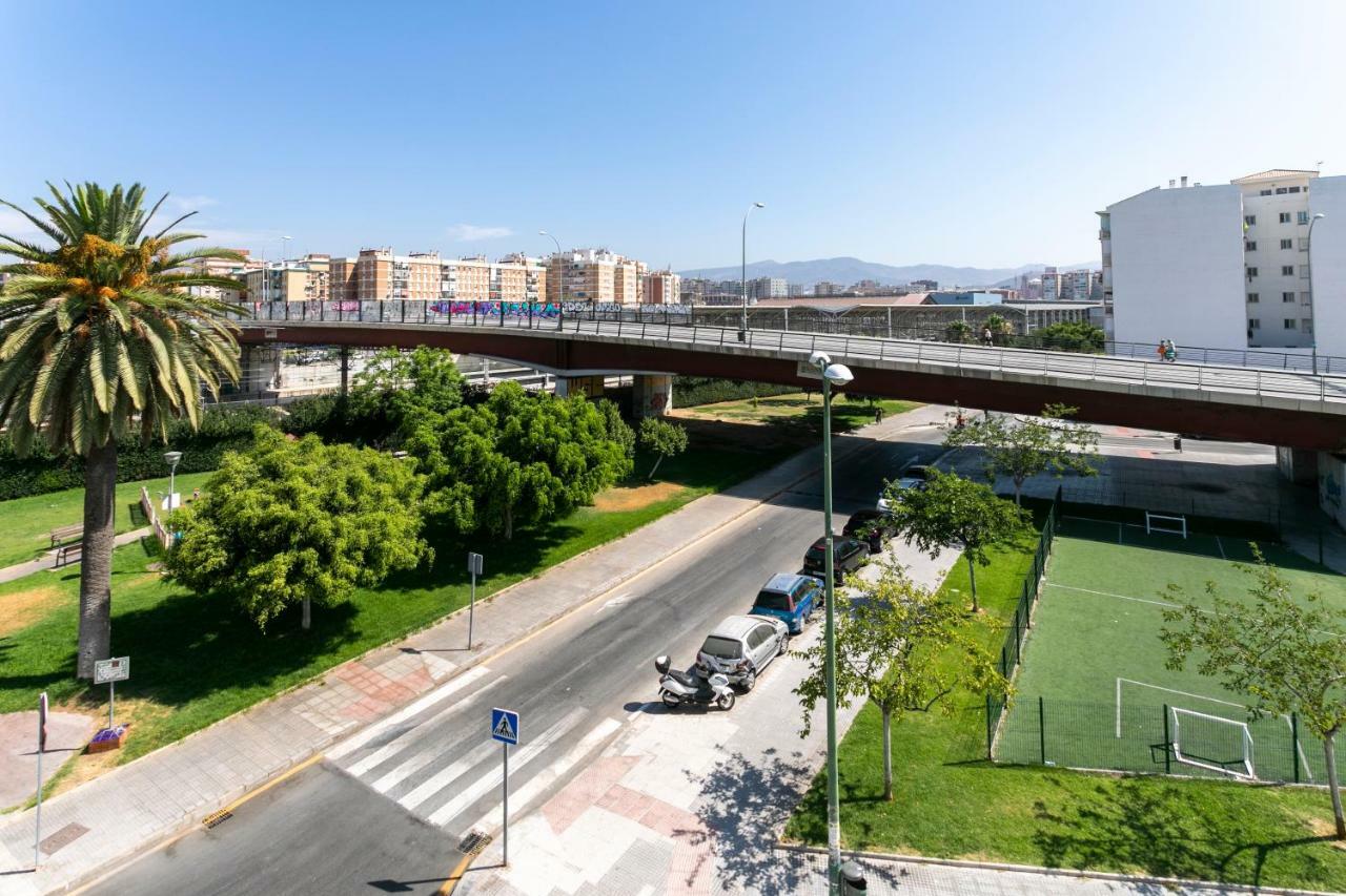 Romar Montesa 3 Appartement *