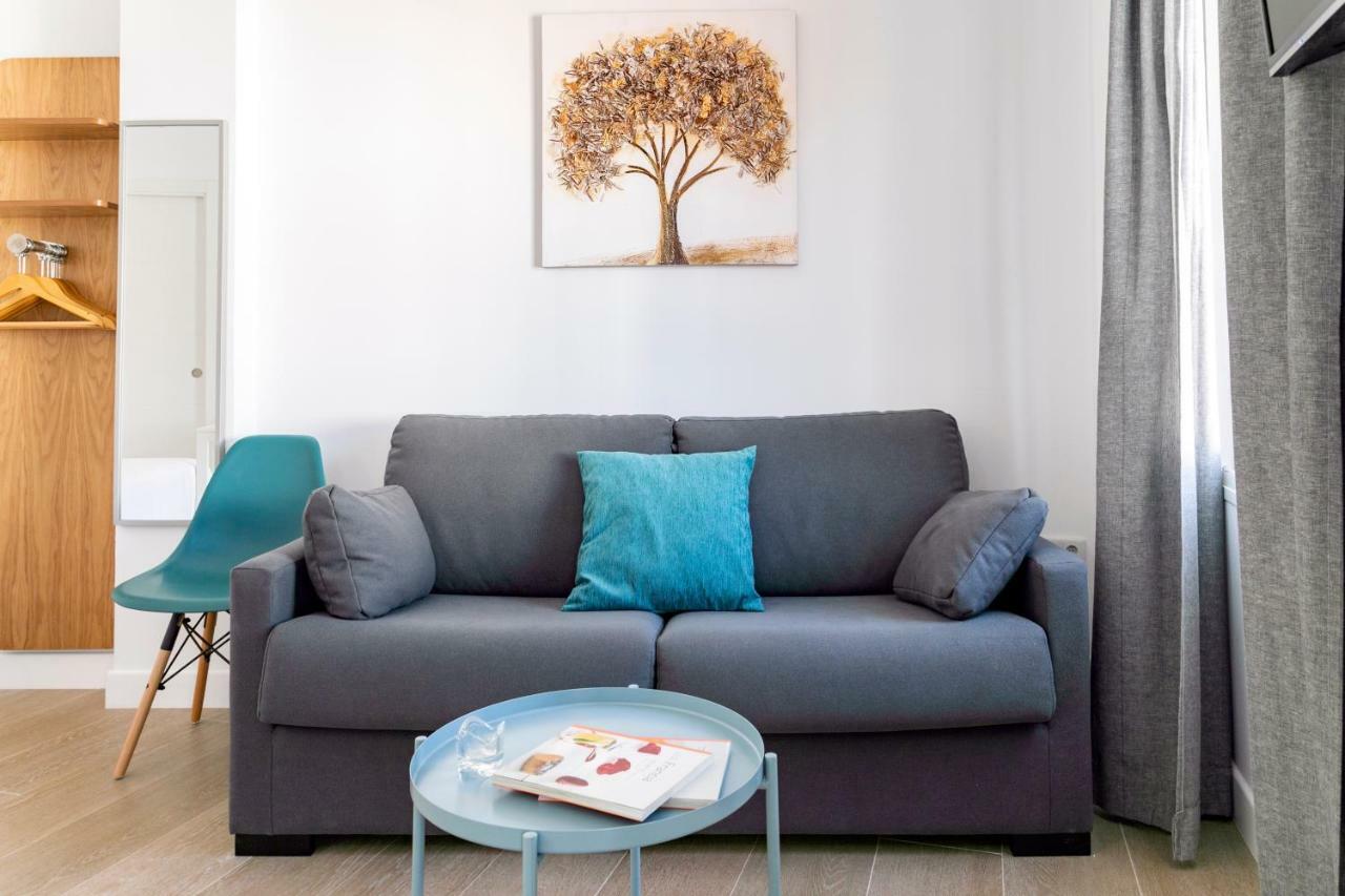 Romar Montesa 3 Appartement Málaga
