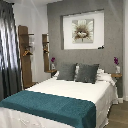 Apartament Romar Montesa 3 Malaga Zewnętrze zdjęcie