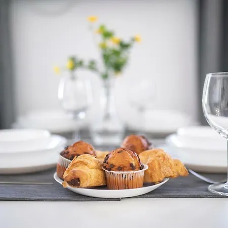 Apartament Romar Montesa 3 Malaga Zewnętrze zdjęcie
