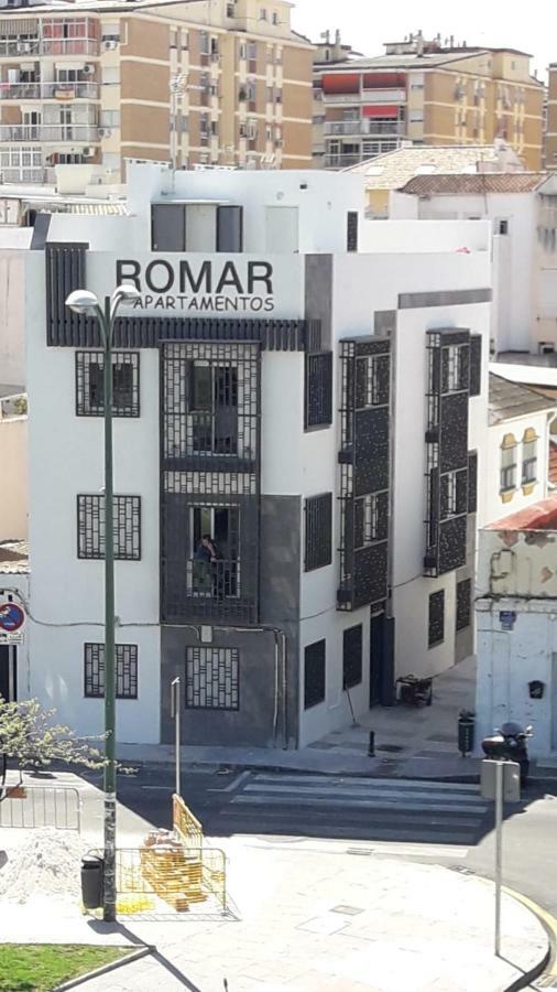 Apartament Romar Montesa 3