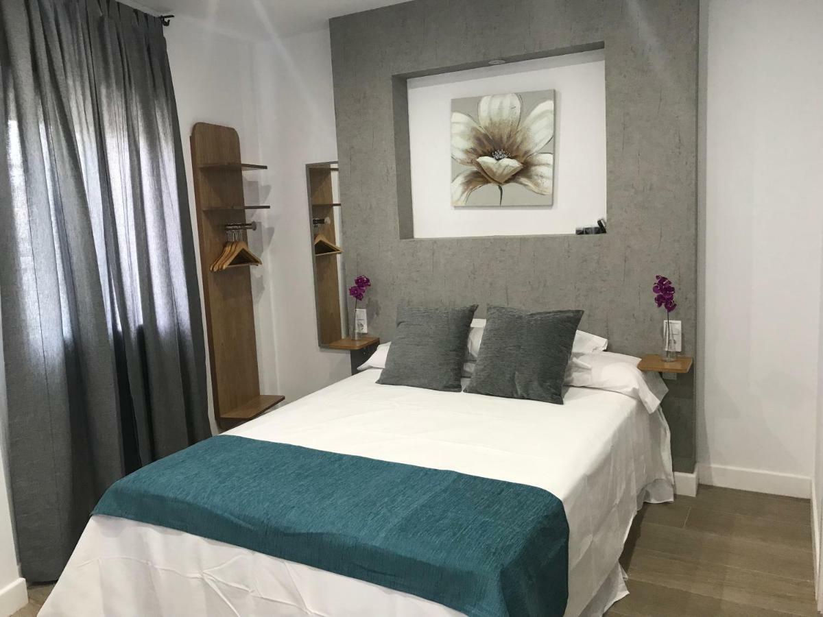 Romar Montesa 3 Apartament Màlaga