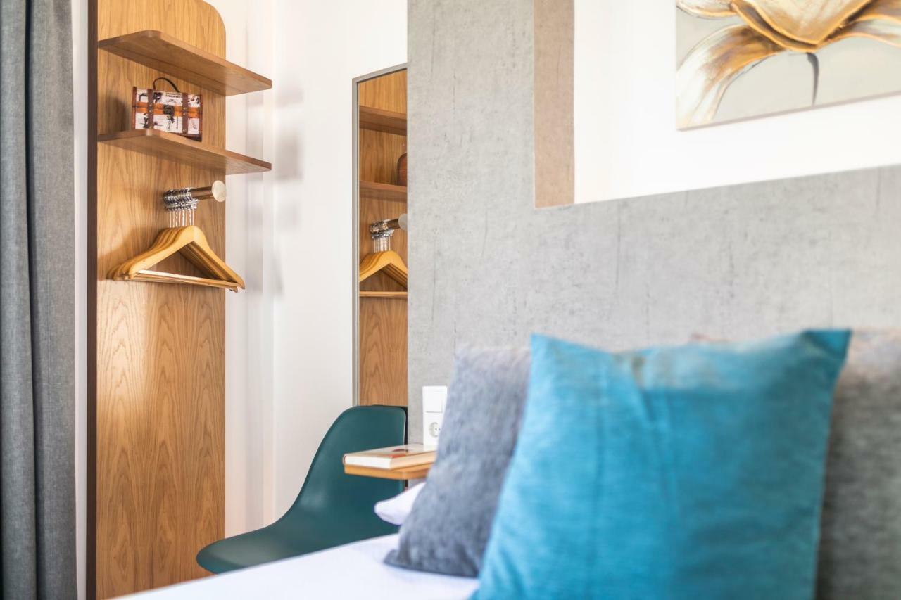 Romar Montesa 3 Apartament Malaga