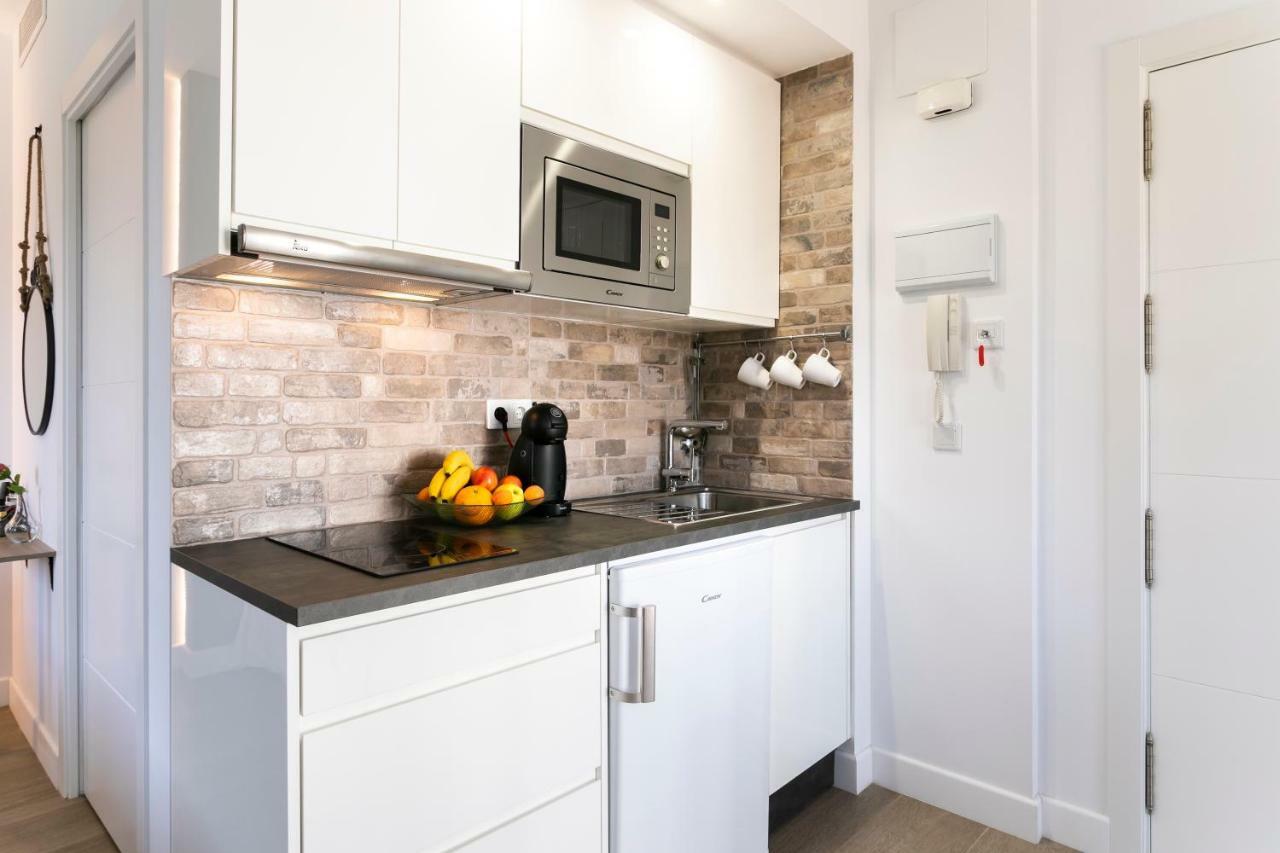 Apartament Romar Montesa 3