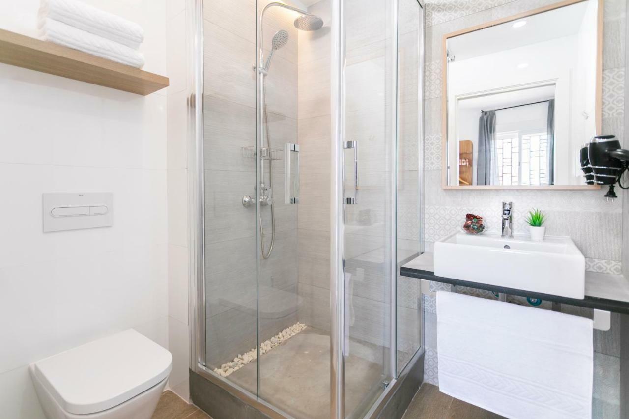 Romar Montesa 3 Apartament