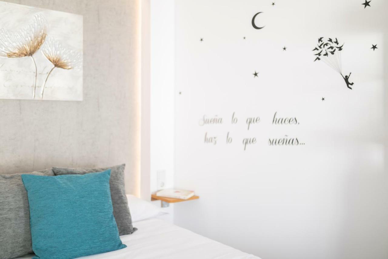 Romar Montesa 3 Apartament Màlaga