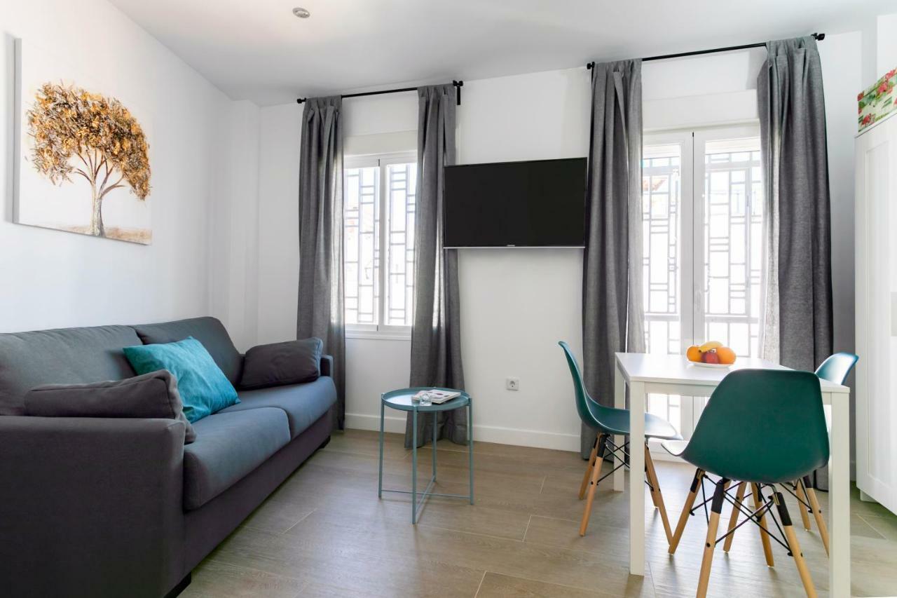 Romar Montesa 3 Apartament *
