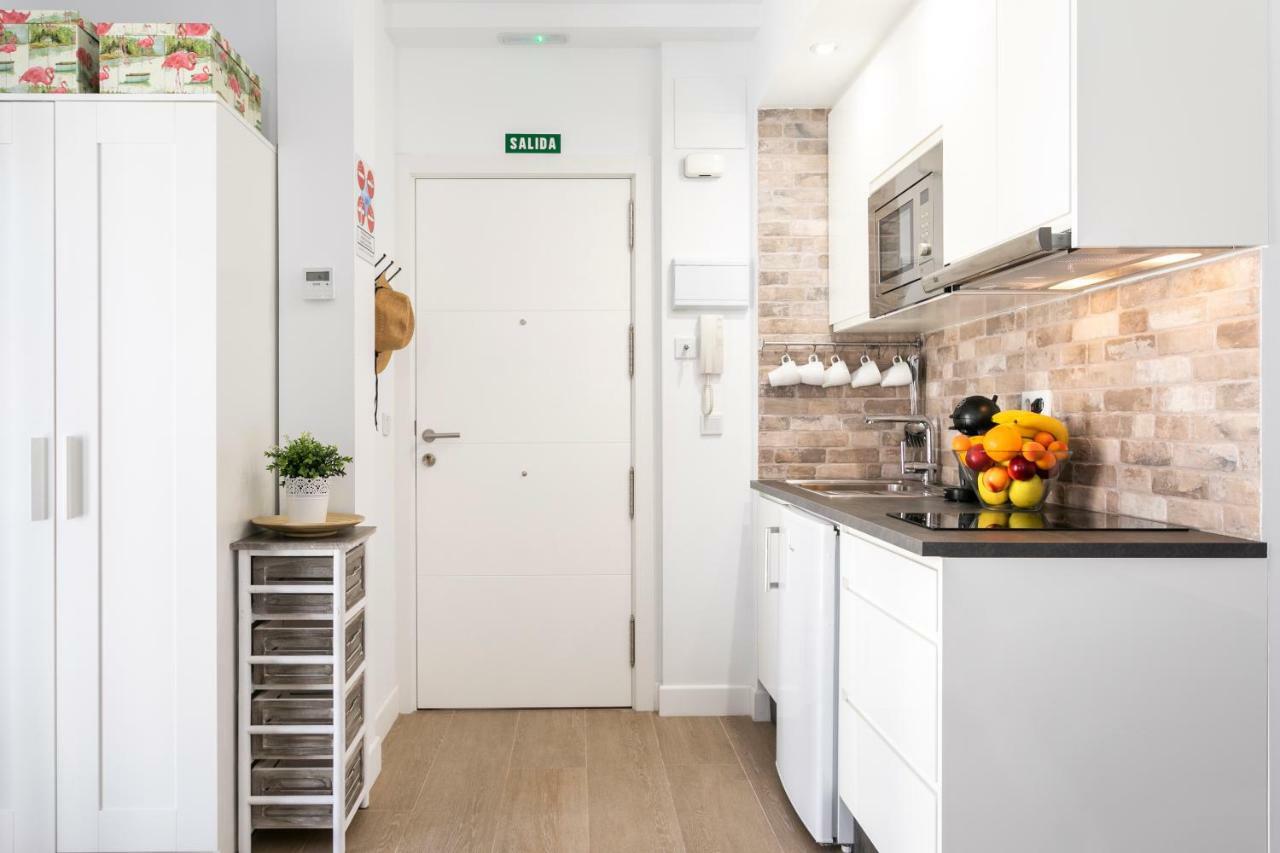 Romar Montesa 3 Apartament