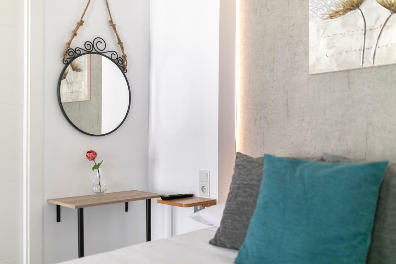 Apartament Romar Montesa 3 Màlaga