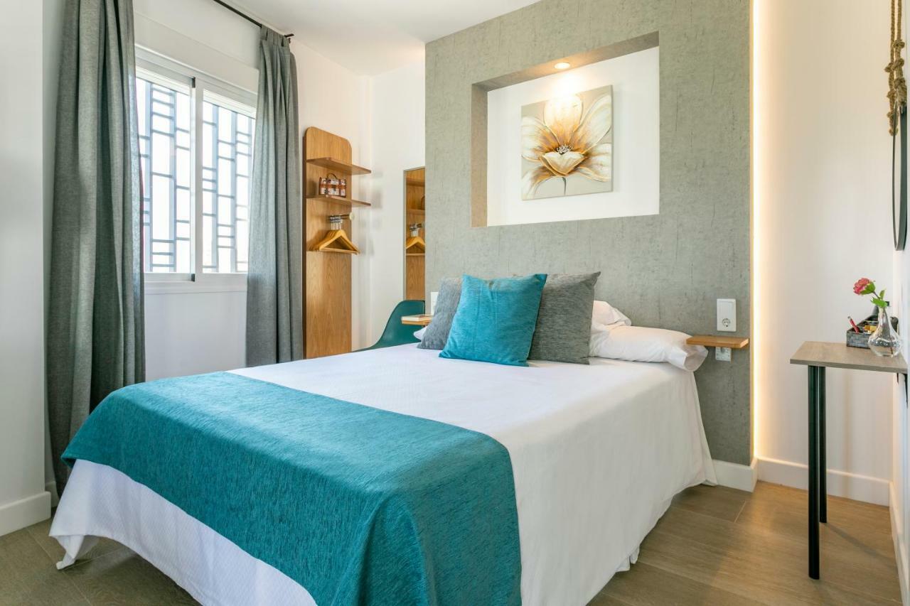 Romar Montesa 3 Apartament
