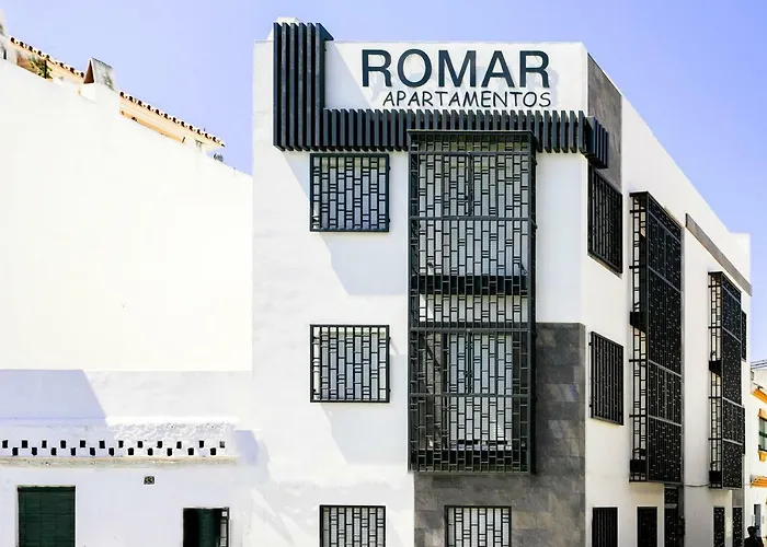 Romar Montesa 3